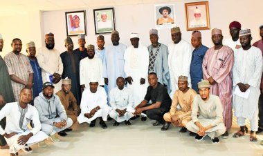 Sule Lamido University Kafin Hausa Opens Technical Bids for Jigawa State Government Projects