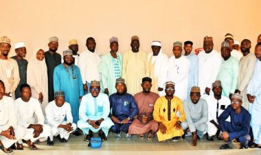 Sule Lamido University Opens Financial Bid for TETFund Intervention Projects