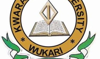Kwararafa University, Wukari Announces 2024/2025 Undergraduate Admissions