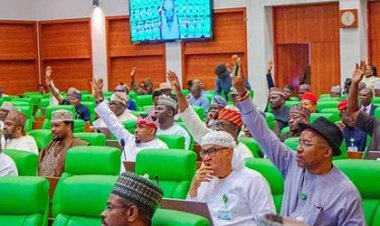 House of Representatives Committee Conducts Oversight Visits to Federal Polytechnics In the North East