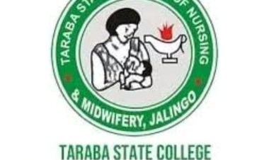 Taraba State College of Nursing and Midwifery, Jalingo Releases First Batch Admission List for 2024/2025 Academic Session