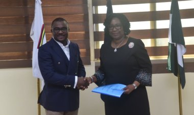 LASU Partners with Africa Academy for Counter-Fraud and Anti-Corruption Studies (AACAS) to Combat Fraud and Corruption