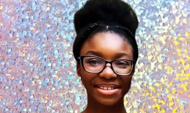 Nigerian-American Teen Eniola Shokunbi Secures $11.5M for Innovative Virus-killing Classroom Air Filters