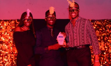 American University of Nigeria, Yola Hosts Students’ Choice Awards