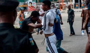 Over 10 Students Injured in Suspected Cult Clash Between Kwara Secondary Schools