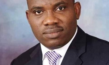 Federal University Gusau Denies Allegations of Granting Professorship to Prof. Bernard Odoh