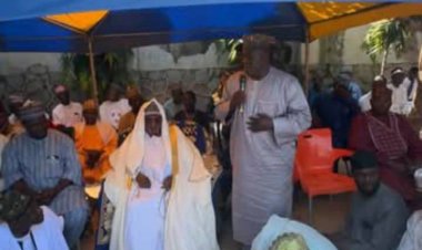 IMAP Rector Dr. Maifata Urges Parents to Prioritize Religious Knowledge for Children