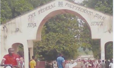 Federal Polytechnic Idah Issues Memo on Certificate Fee Payment for NDII and HNDII Students