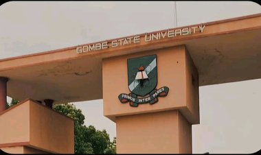 Gombe State University Reopens Late Registration for 2023/2024 Session