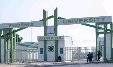 Phoenix University to Matriculate 260 Pioneer Students in Nasarawa