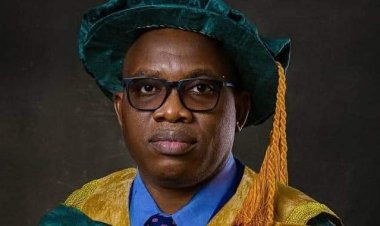 Federal University Gusau Disowns Sacked UNIZIK VC
