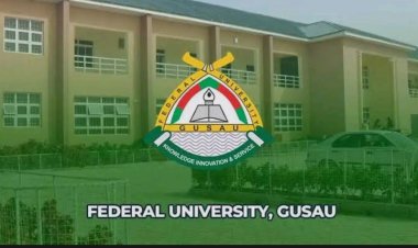 Federal University Gusau Governing Council Approves Appointments of New DVCs and Staff Promotions