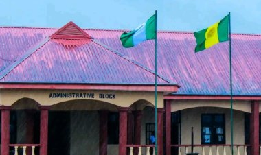 Delta State College of Education Mosogar NCE Admission Form for 2024/2025 Session