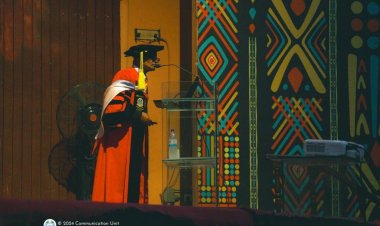 Professor Ndubuisi Advocates Justice-Driven Legal Reforms in UNILAG Third Inaugural Lecture