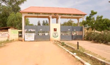 ABCOA College SUG Announces NELFUND Loan Application for Students