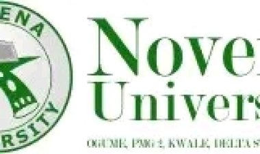 Novena University Releases 2024/2025 Fee Schedule for Law Students