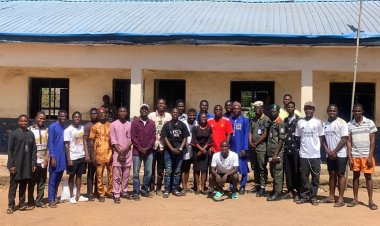 FULOKOJA Student Union to Launch Joint Security Initiative for Off-Campus Safety