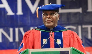 American University of Nigeria Set to Celebrate 20th Founder’s Day