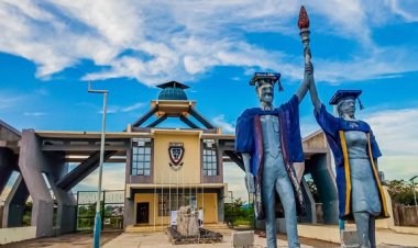 FULOKOJA Institute of Gender Studies Hosts Gender-Based Violence Awareness Rally