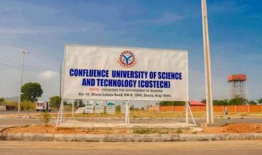 CUSTECH Students to Pay ₦508,550 as Registration Fee for 2024/2025 Session