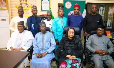 NUC Concludes Accreditation Exercise at Sa’adu Zungur University