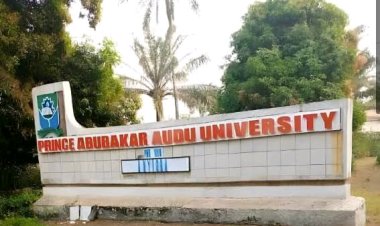 Prince Abubakar Audu University Releases 2024/2025 Admission List