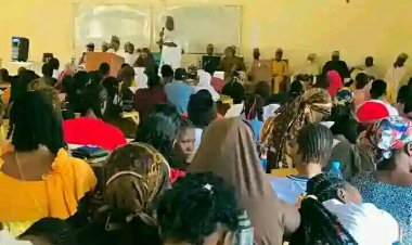 Federal Polytechnic Bauchi Outlines 15 Examination Ethics for Students