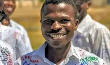 Nigerian Army University Biu Celebrates the Graduating Class of 2024