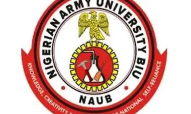 All You need to know about the Nigerian Army University, BIU