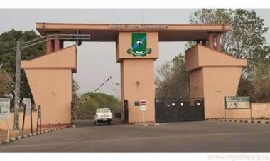 Gombe State University Urges Students to Apply for Federal Government Student Loan