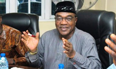 Taraba State University Commences Second-Semester Examinations as Vice-Chancellor sends Goodwill Message