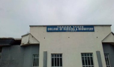 Taraba College of Nursing Leadership Tussle Mischievous, Says Provost