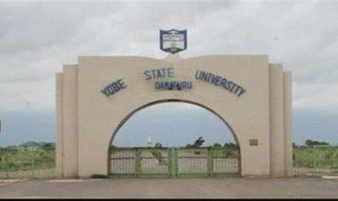 MSSN Yobe State University Bans Overnight Stay in Campus Mosques