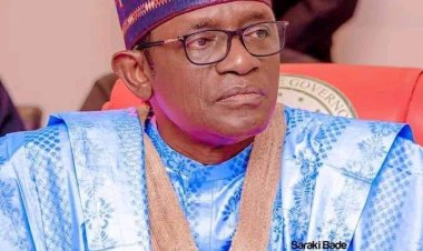 Yobe to Transition Secondary Schools to Solar Energy by 2025