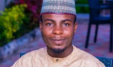 ATBU Community Mourns the Passing of Alumnus Comrade Khalid Yusuf Shafa