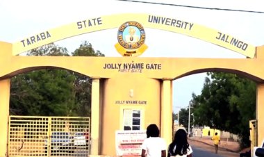 Concerns Mount as Three Lecturers Die at Taraba State University Within 48 Hours