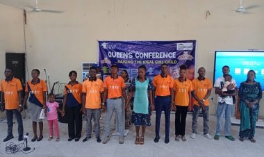 The Heritage Benue Queens Host Inaugural Benue Queens Conference and Awards 2024 at Benue State University