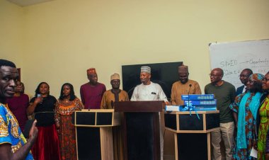 UNIJOS to Establish School of Business Studies