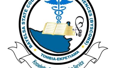 Bayelsa State College of Nursing Sciences Releases 2024-2025 School Fees Schedule