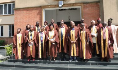 Augustine University Hosts 2nd Candida Adenike Afodu Lecture, Highlights Horticulture's Role in Economic Growth