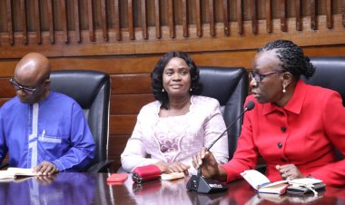 UNILAG Welcomes NUC Accreditation Panels for Five Academic Programmes