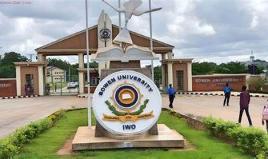 Bowen University Makes Historic Debut in THE Sub-Saharan Africa University Rankings 2024