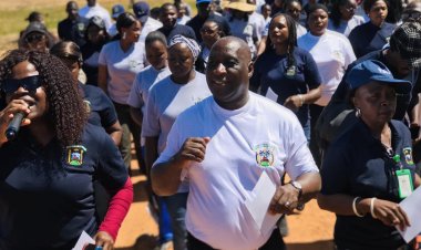 Plateau State University Aims for Excellence in Global University Administration