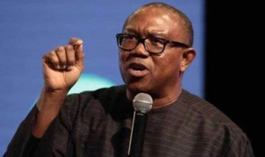 Peter Obi to Deliver Keynote at American University of Nigeria’s 20th Convocation