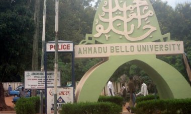 ABU Zaria Matriculates Over 11,000 Students for 2024/2025 Academic Session