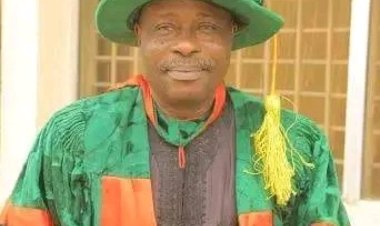 Gombe State University Pays Tribute to Late Professor Ibrahim Waziri Abubakar