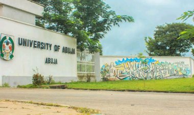 UNIABUJA Institute for Publishing Studies Opens Admission for 2023/2024