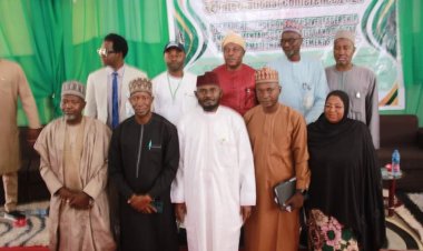 KASU Hosts 3rd International Conference on Leadership, Sustainability, and Digital Transformation