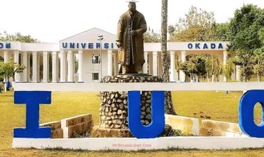 Igbinedion University Okada Celebrates 22nd Convocation Ceremony