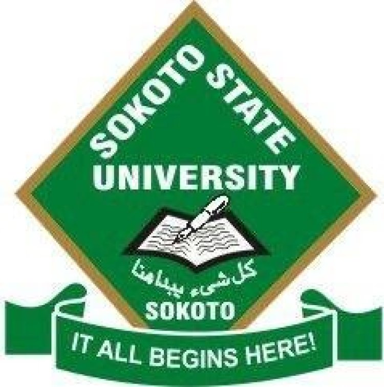 Sokoto State University Opens Registration for 2024/2025 Academic Session